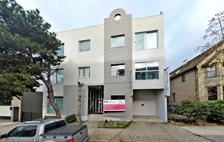 Plus de détails pour 25 6th Ave E, Vancouver, BC - Industriel à louer