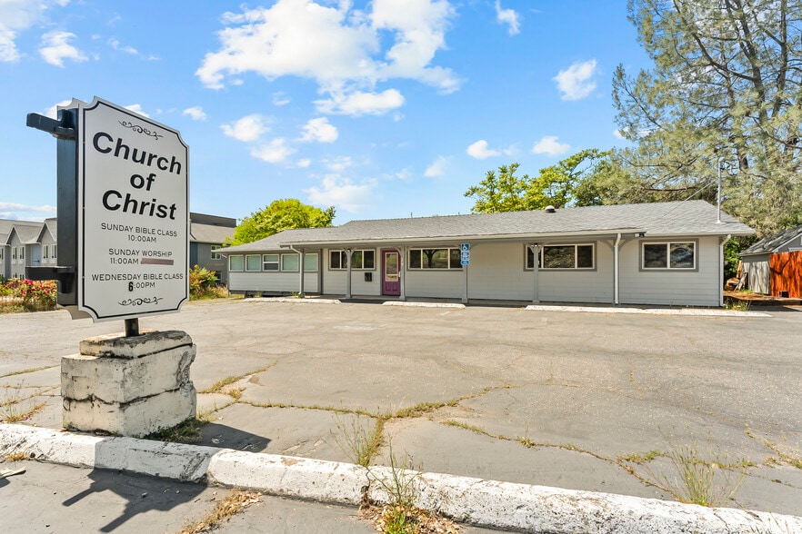 293 Hanford St, Sutter Creek, CA for sale - Building Photo - Image 2 of 38