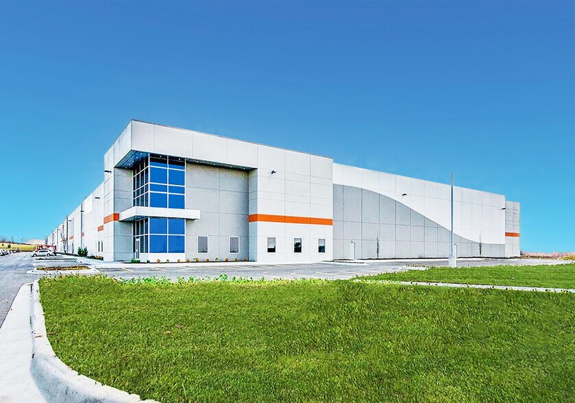 10530 NW Transcon Dr, Kansas City, MO à louer - Photo principale - Image 1 de 8