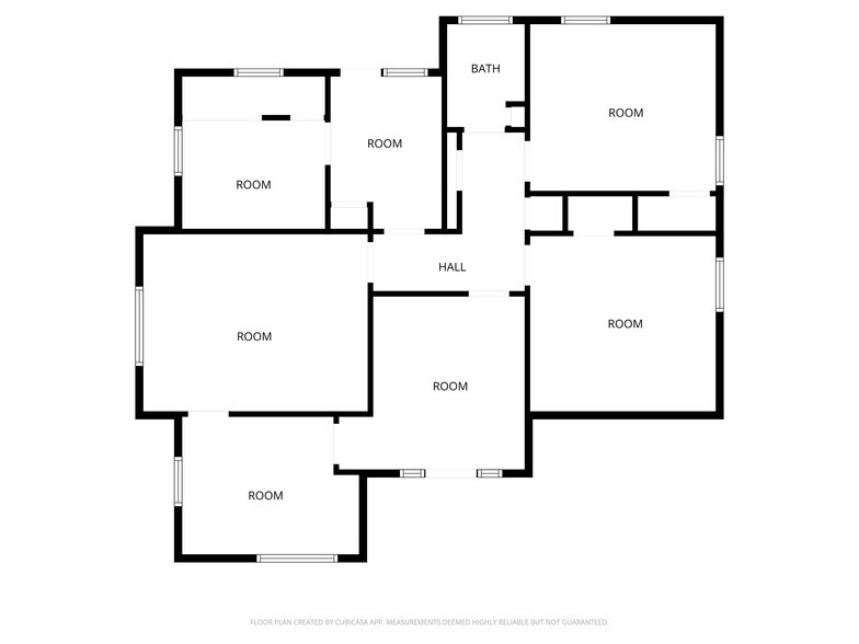 3610 Park Ave, Memphis, TN à vendre - Photo du bâtiment - Image 2 de 2