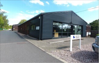 More details for Station Rd, Claverdon - Office for Lease