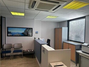 Bureau dans Marseille à louer Photo intérieure- Image 1 de 10