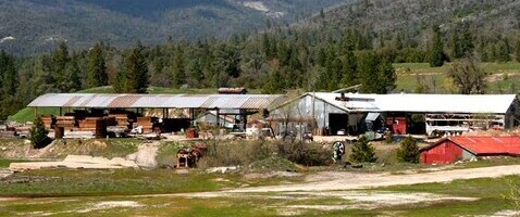 58500 Hancock Way way, North Fork, CA à vendre Photo principale- Image 1 de 1