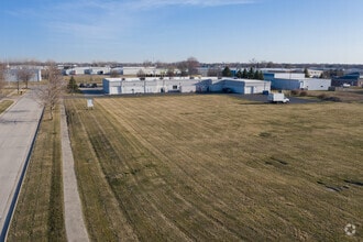 13003 Flagship Dr, Perrysburg, OH - Aerial map view - Image1