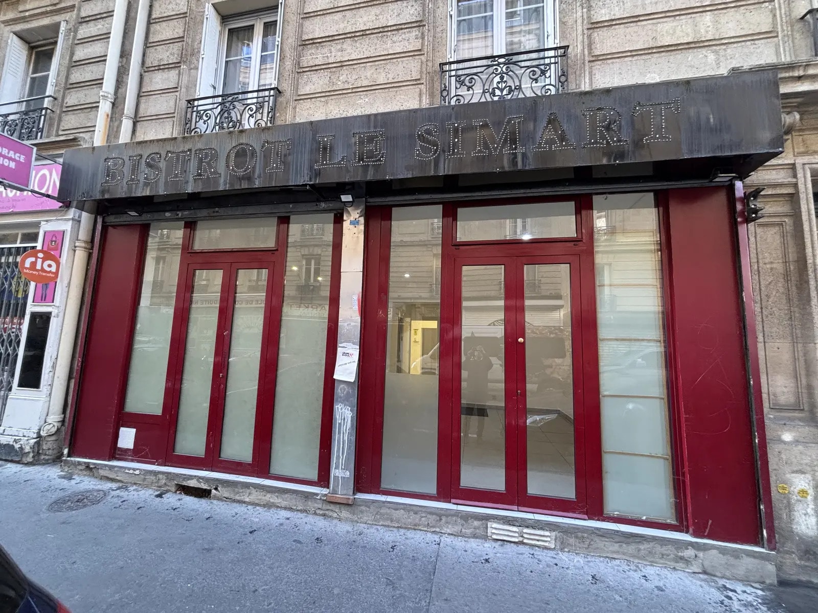 41 Rue Simart, Paris for lease Building Photo- Image 1 of 14