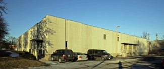 More details for 2424 Schuetz Rd, Maryland Heights, MO - Industrial for Sale