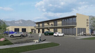 Plus de détails pour 959 E 3300 S, Salt Lake City, UT - Bureau/Commerce de détail, Local d'activités à louer