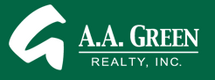 A. A. Green Realty, Inc.