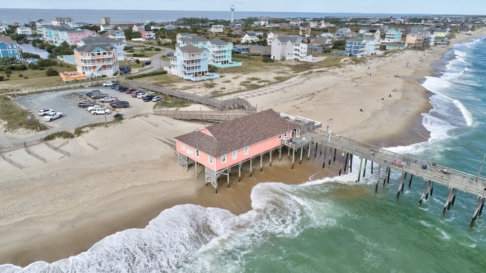 24251 Atlantic Dr, Rodanthe, NC à vendre - Photo du bâtiment - Image 3 de 46