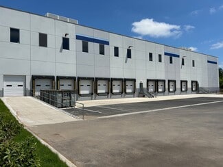 Plus de détails pour 314 16th St, Carlstadt, NJ - Industriel à louer