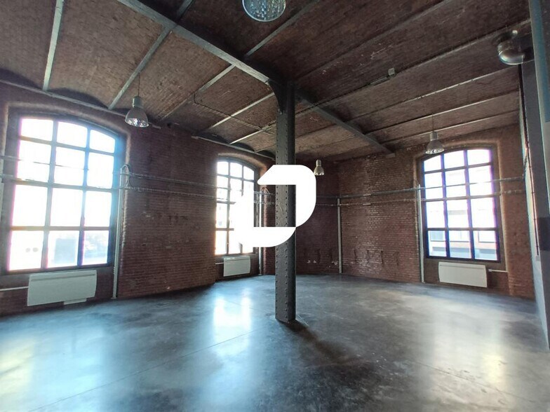 25 Rue Corneille, Roubaix for lease - Interior Photo - Image 3 of 9
