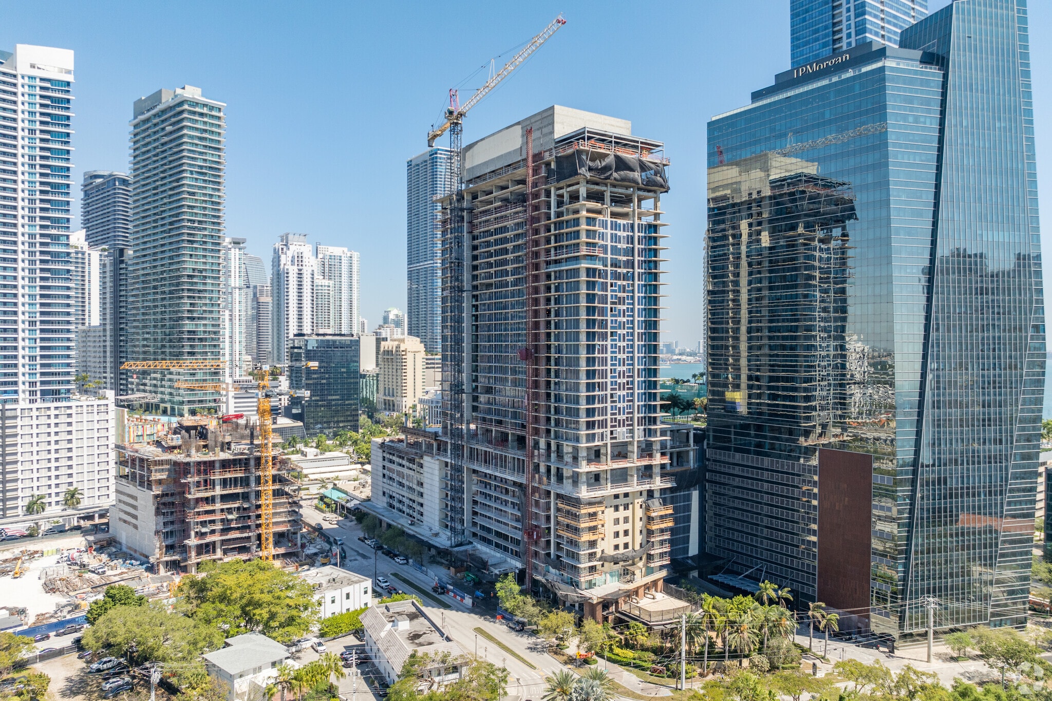 1451 S Miami Ave, Miami, FL à louer Photo principale- Image 1 de 3