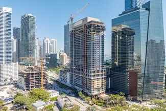 Plus de détails pour 1451 S Miami Ave, Miami, FL - Commerce de détail à louer