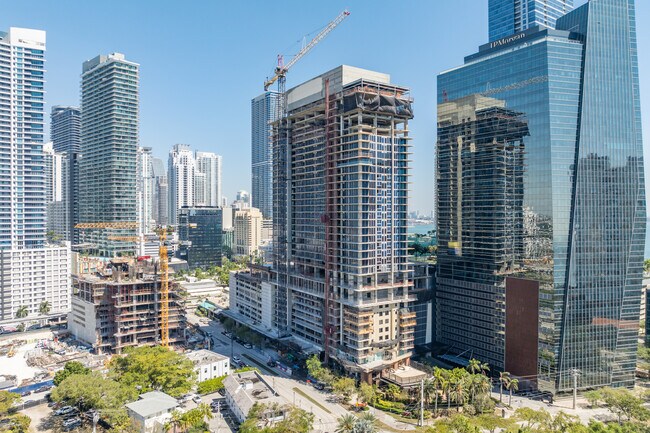 Plus de détails pour 1451 S Miami Ave, Miami, FL - Commerce de détail à louer