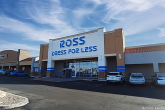 More details for 6330-6336 N Oracle Rd, Tucson, AZ - Retail for Lease