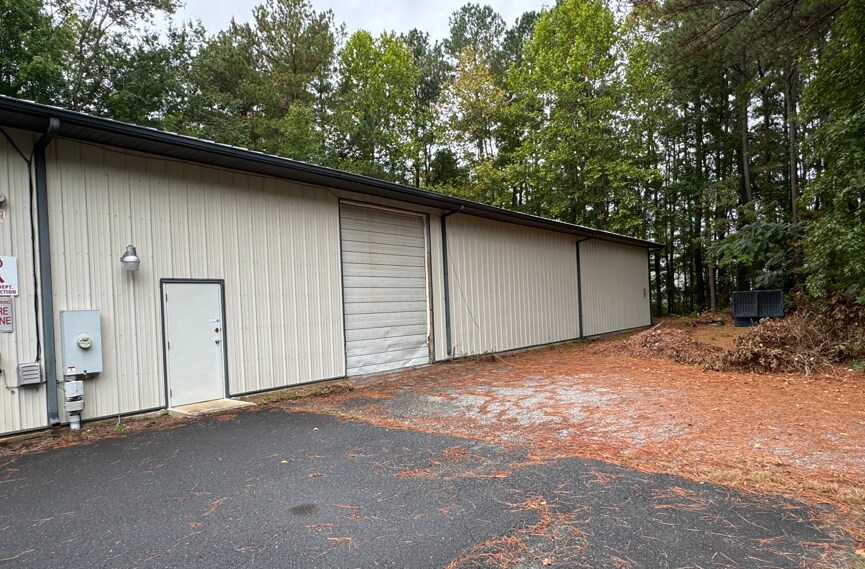 107 Dixon St, Selbyville, DE à vendre - Photo du bâtiment - Image 2 de 3