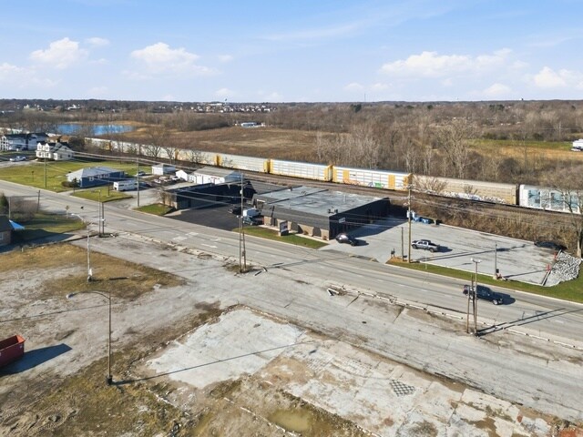 968-980 Main St, Crete, IL à vendre - Photo du bâtiment - Image 2 de 54
