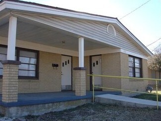Plus de détails pour 204 W Ave B, Killeen, TX - Bureau à louer