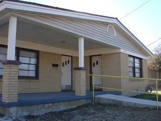 More details for 204 W Ave B, Killeen, TX - Office for Lease
