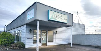 Plus de détails pour 713 W Wishkah St, Aberdeen, WA - Flex à vendre