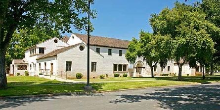 1203 N Grant St, Stockton, CA à louer - Photo du bâtiment - Image 3 de 5