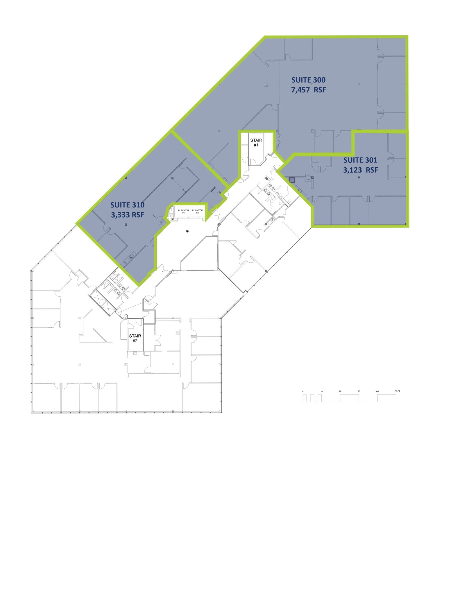 150 Baker Avenue Ext, Concord, MA for lease Interior Photo- Image 1 of 1