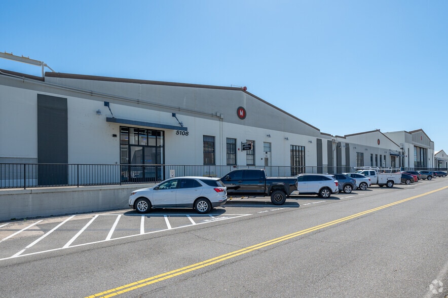 5022 Bailey Loop, Mcclellan, CA for lease - Building Photo - Image 3 of 9