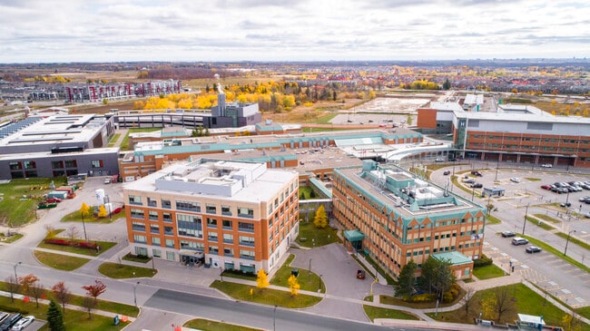 More details for 377 Church St, Markham, ON - Office/Medical for Lease