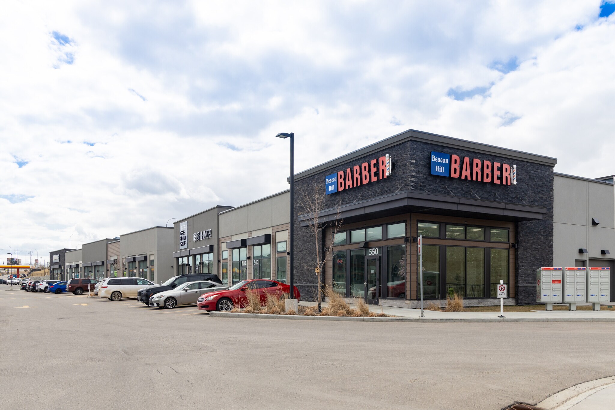 11842 Sarcee Trail NW, Calgary, AB for sale Building Photo- Image 1 of 1