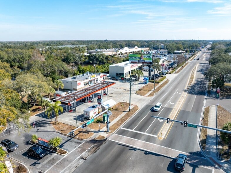 2202 Bearss Ave, Tampa, FL for sale - Primary Photo - Image 1 of 22