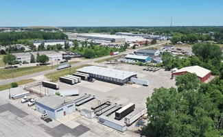 More details for 1336 Matzinger Rd, Toledo, OH - Industrial for Lease