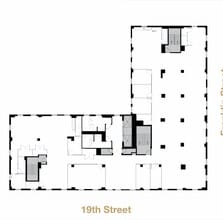 1814-1820 Franklin St, Oakland, CA for lease Floor Plan- Image 1 of 1