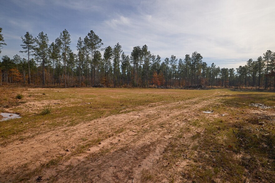 480 Martin Rd, Cotton Valley, LA à vendre - Photo du bâtiment - Image 2 de 52
