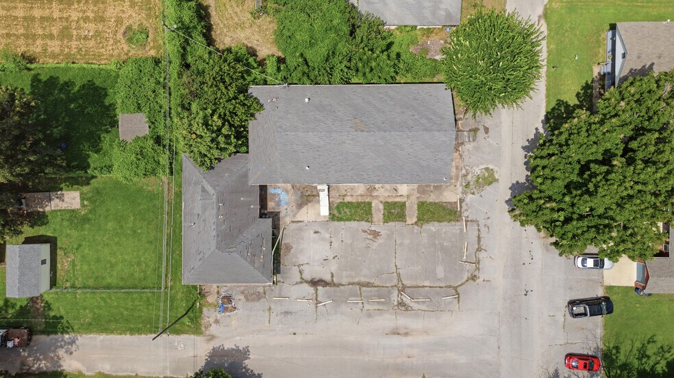 226 E Jefferson St, Bixby, OK à vendre - Photo du bâtiment - Image 3 de 18