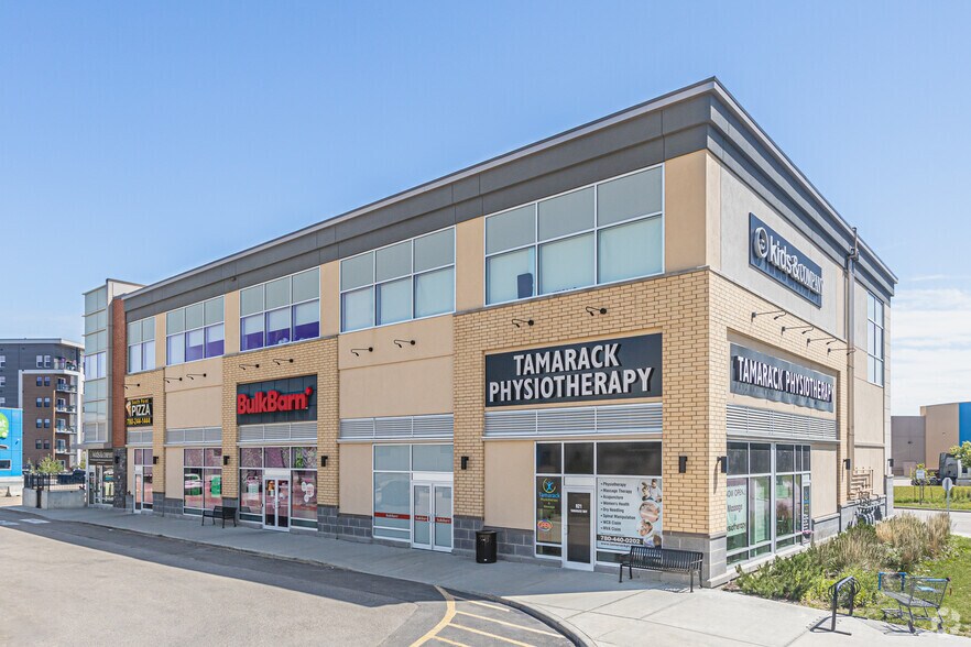 713 Tamarack Way NW, Edmonton, AB for sale - Primary Photo - Image 1 of 1