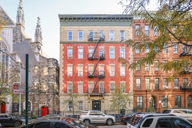 More details for 174 W 137th St, New York, NY - Multifamily for Auction