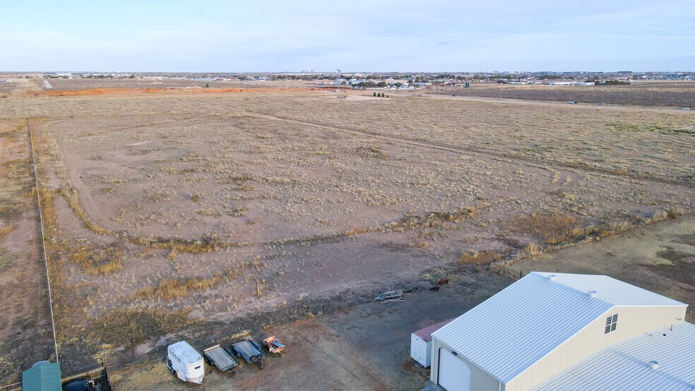 11.61 Acres at Briarwood ave, Midland, TX à vendre - Photo du bâtiment - Image 3 de 12