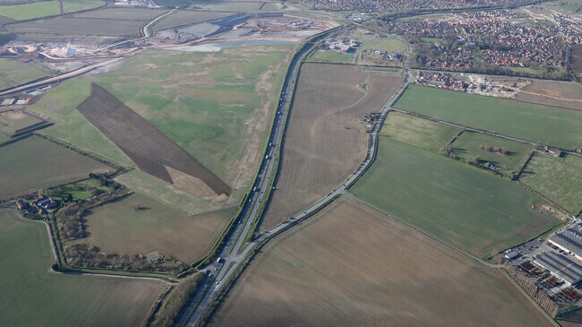 More details for 5 Blyton Close, Newark - Industrial for Lease