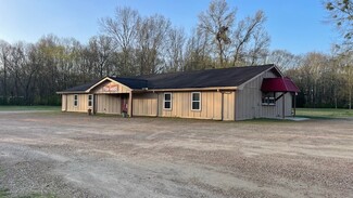 Plus de détails pour 120 Chadwick Ave, Walnut Grove, MS - Vente au détail à vendre