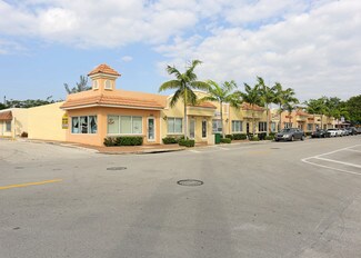 Plus de détails pour 101-161 NE 2nd Ave, Deerfield Beach, FL - Commerce de détail à louer