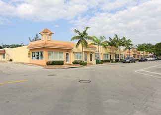 More details for 101-161 NE 2nd Ave, Deerfield Beach, FL - Retail for Lease