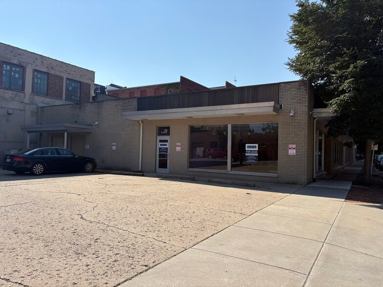213 N 5th St, Lafayette, IN for lease - Building Photo - Image 2 of 11
