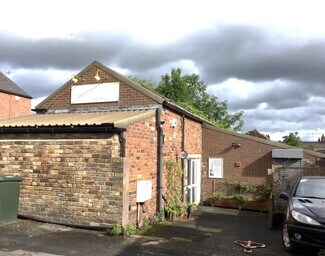 More details for Vine Ter, Hexham - Office for Lease