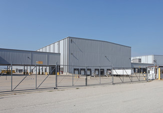 More details for 1113 Airport Rd, Wilmington, OH - Office, Industrial for Lease