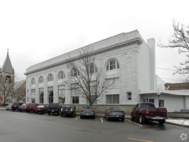 601 Franklin St, Michigan City, IN for sale - Building Photo - Image 1 of 1