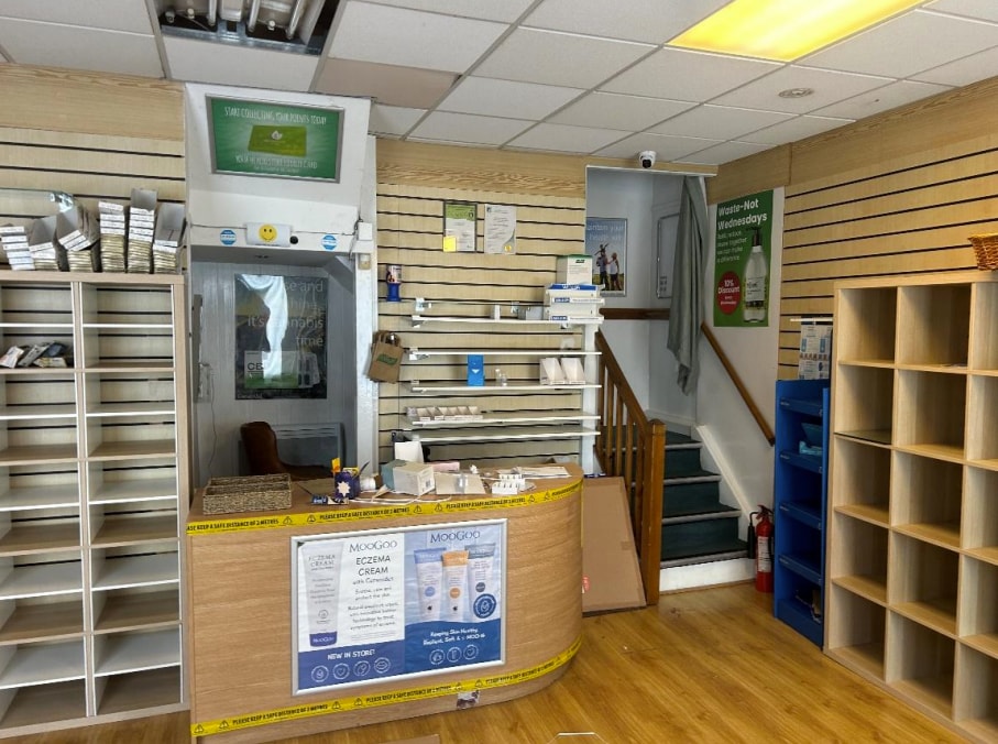 52 North Rd, Lancaster à louer Photo intérieure- Image 1 de 3