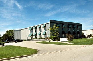 Plus de détails pour 8915 58th Pl, Kenosha, WI - Industriel à vendre