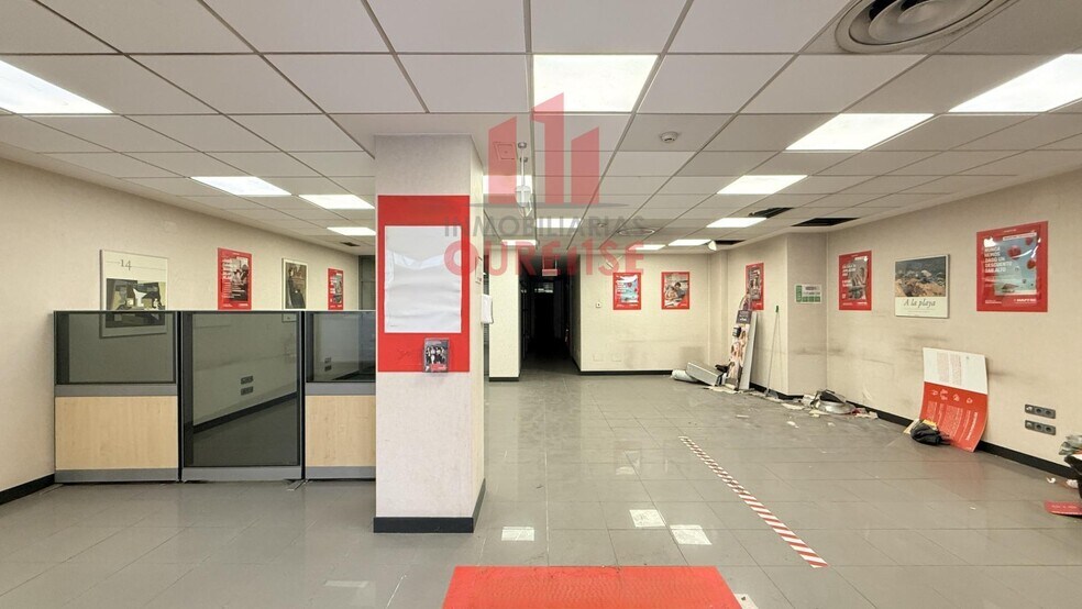 Commerce de détail dans Ourense, Orense à vendre - Photo du bâtiment - Image 3 de 16