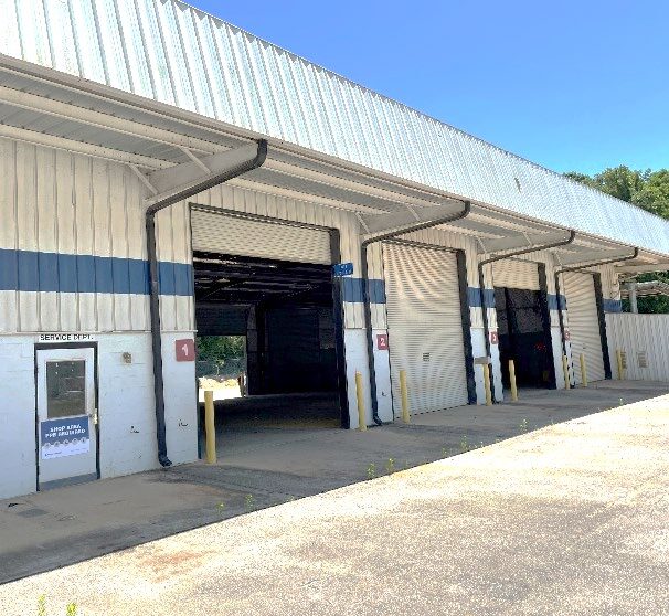 4161 Pinson Valley Pky, Birmingham, AL for sale - Building Photo - Image 2 of 4