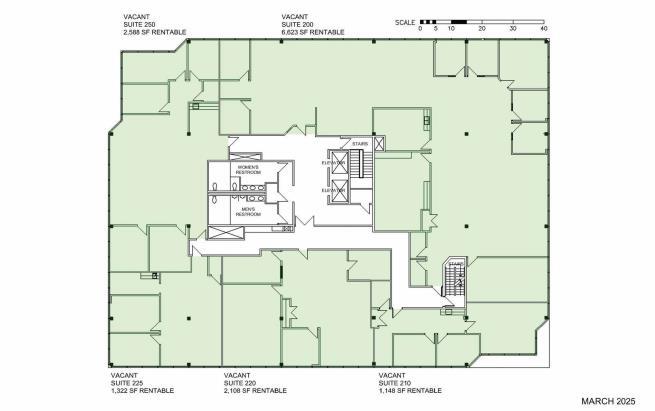 1300 E 104th St, Kansas City, MO for sale Floor Plan- Image 1 of 1